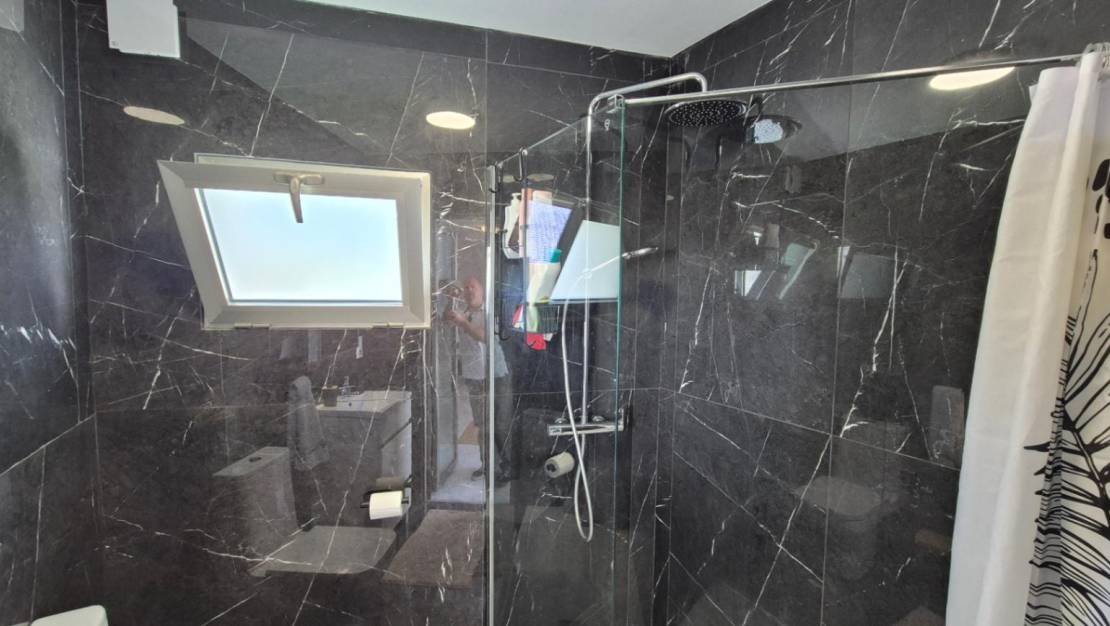 Venta - Chalet - Torrevieja - La siesta