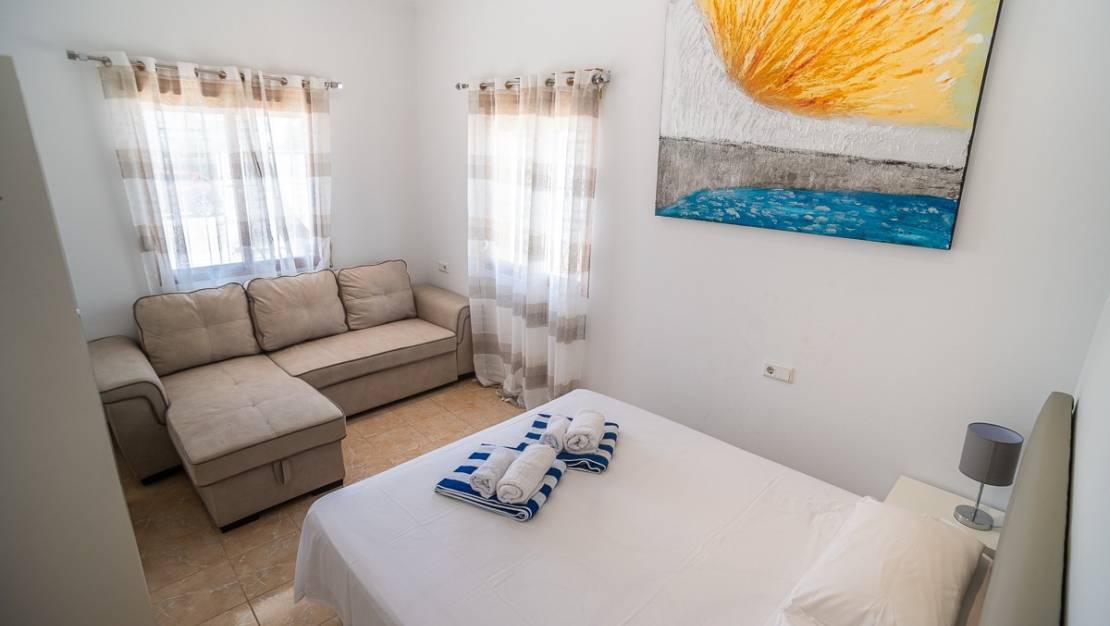 Venta - Chalet - Torrevieja - La siesta