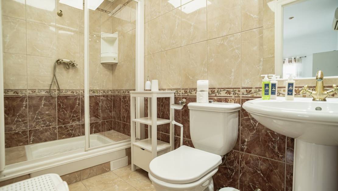 Venta - Chalet - Torrevieja - La siesta