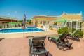 Venta - Chalet - Torrevieja - La siesta