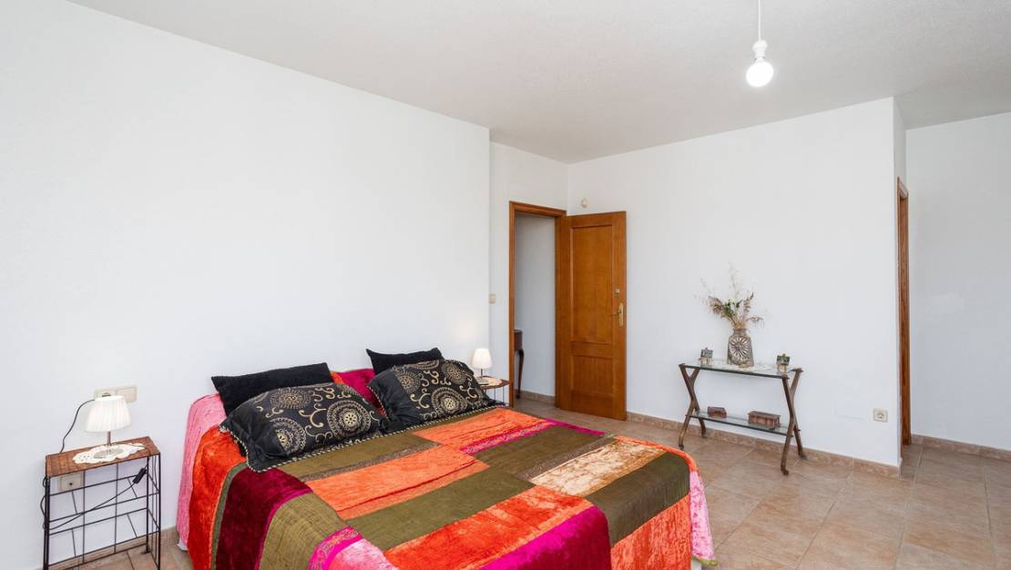 Venta - Chalet - Torrevieja - La siesta