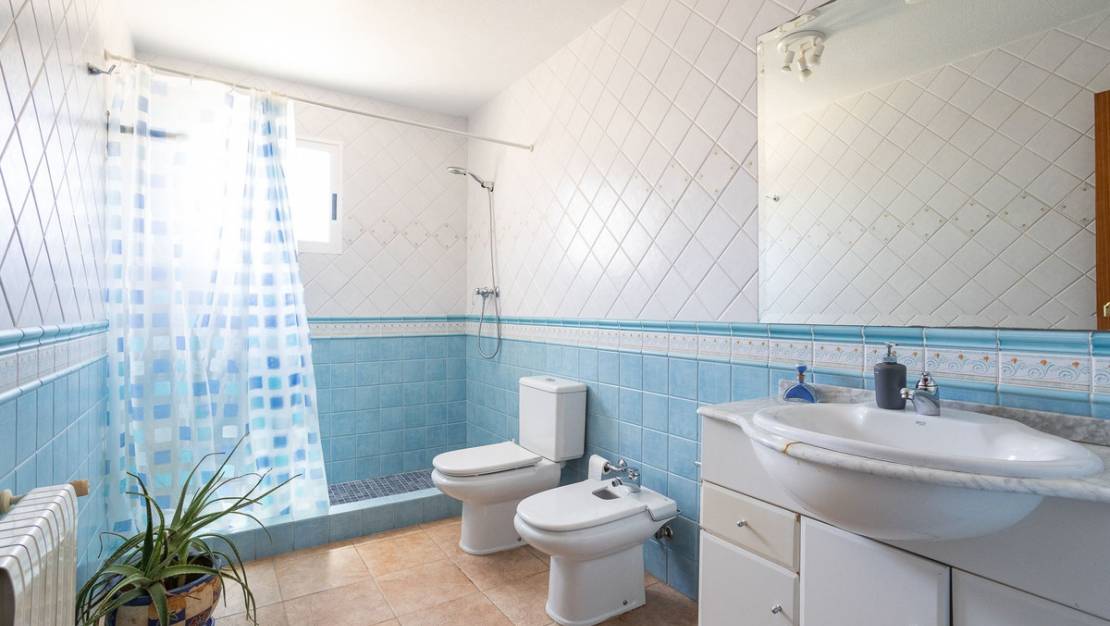 Venta - Chalet - Torrevieja - La siesta