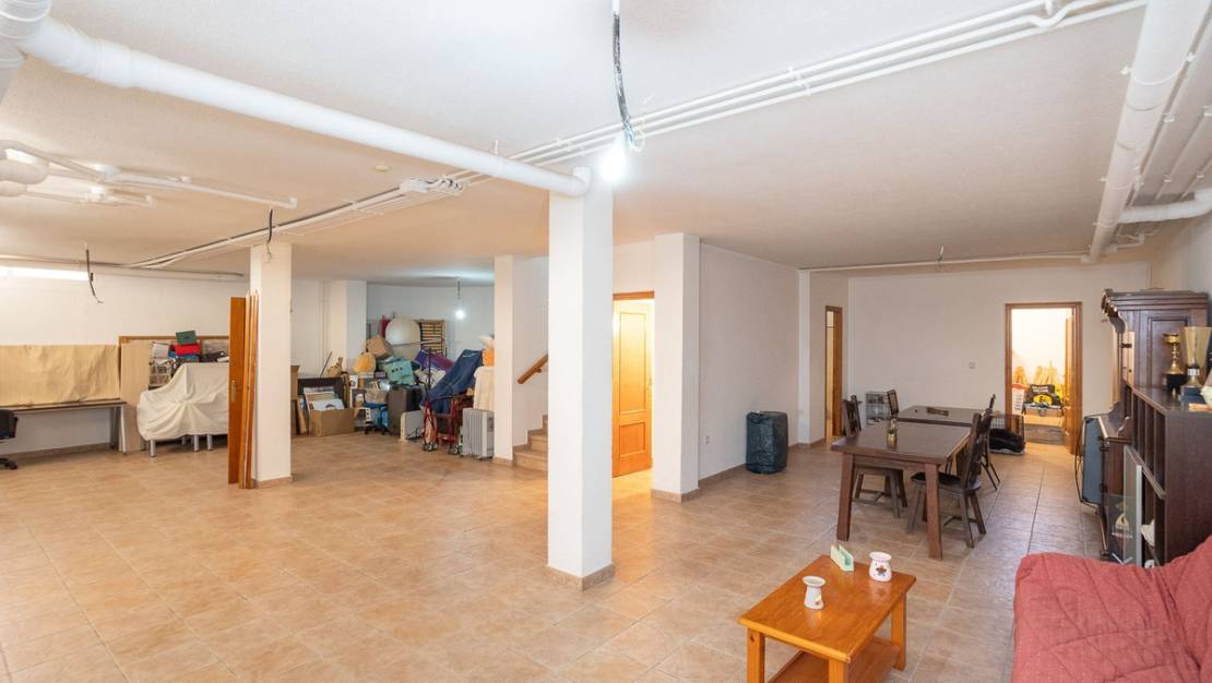 Venta - Chalet - Torrevieja - La siesta