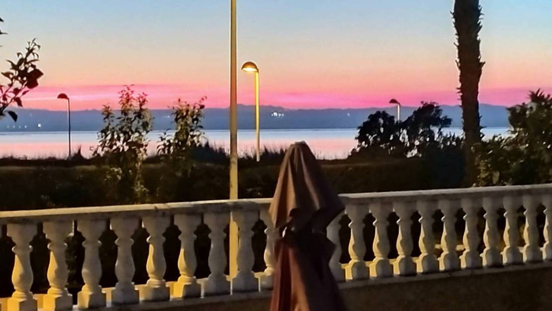 Venta - Chalet - Torrevieja - La siesta