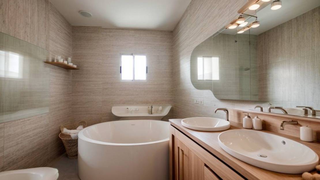 Venta - Chalet - Torrevieja - La siesta