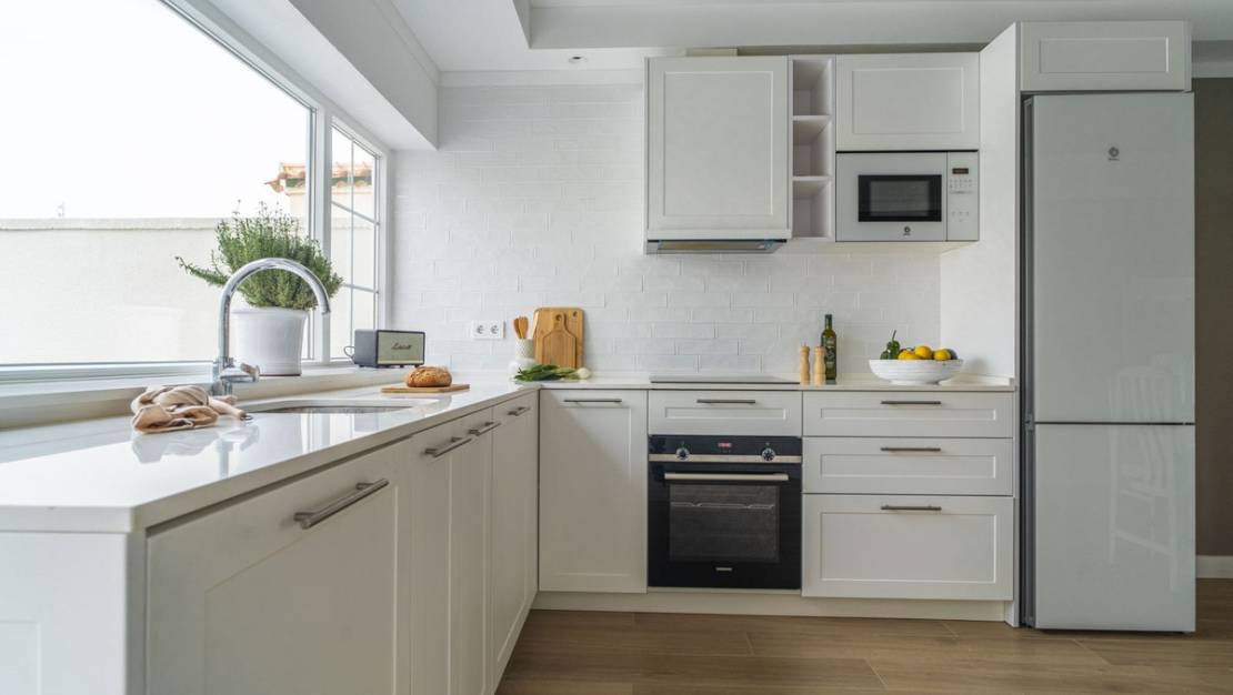 Venta - Chalet - Torrevieja - La siesta