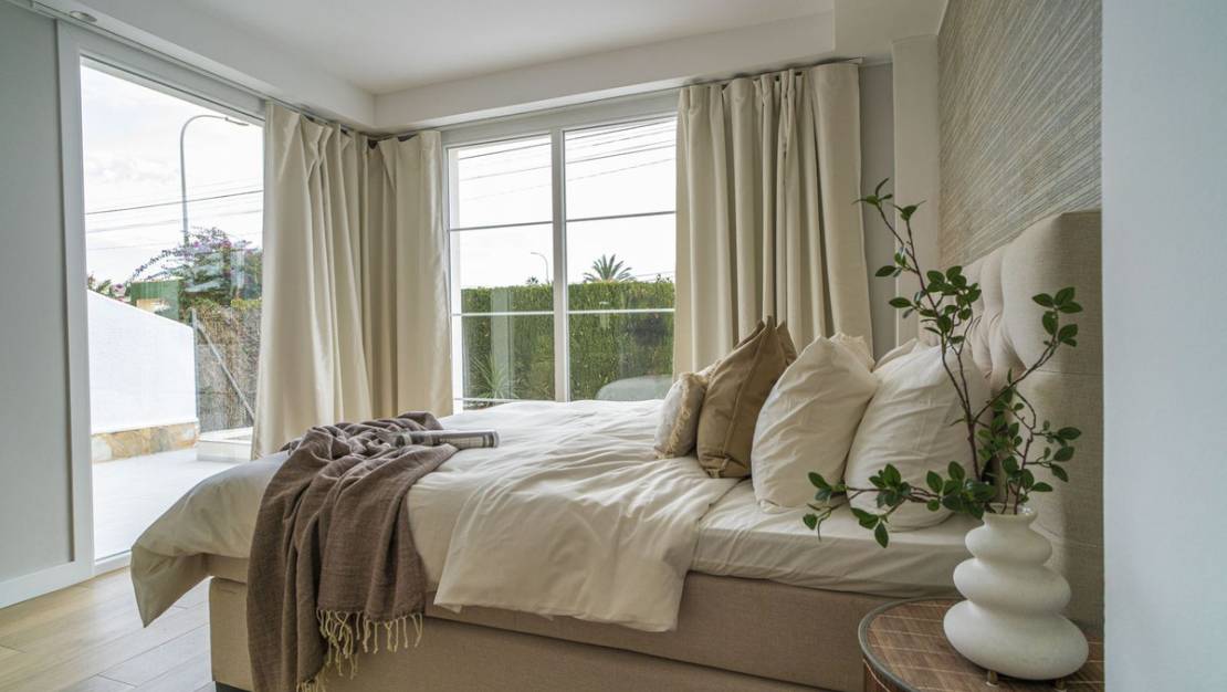 Venta - Chalet - Torrevieja - La siesta