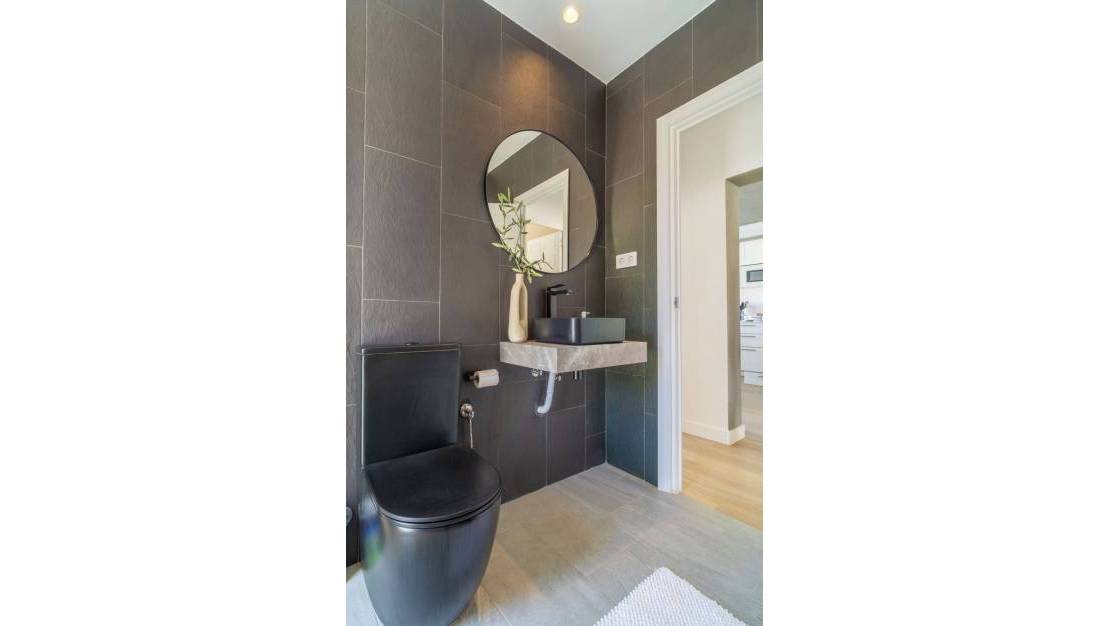 Venta - Chalet - Torrevieja - La siesta