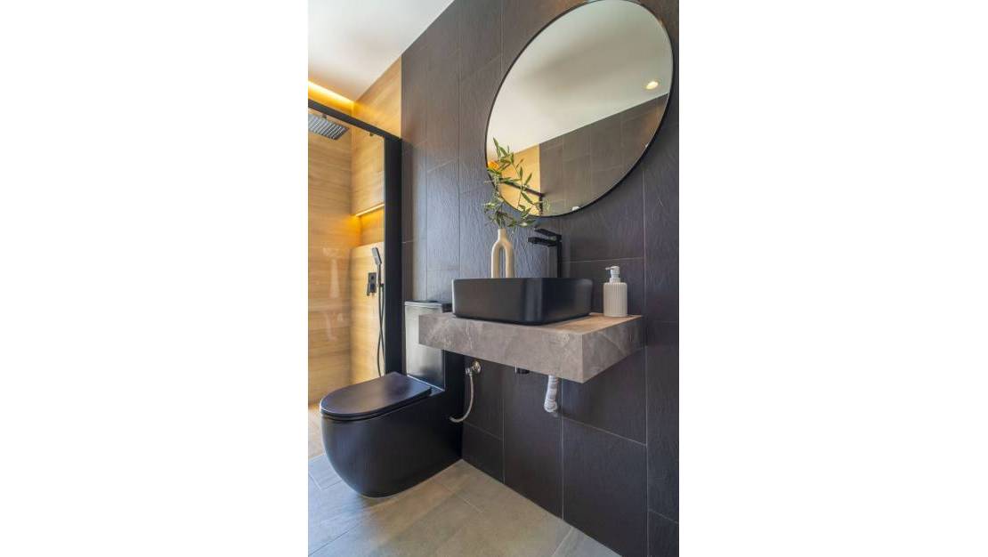 Venta - Chalet - Torrevieja - La siesta