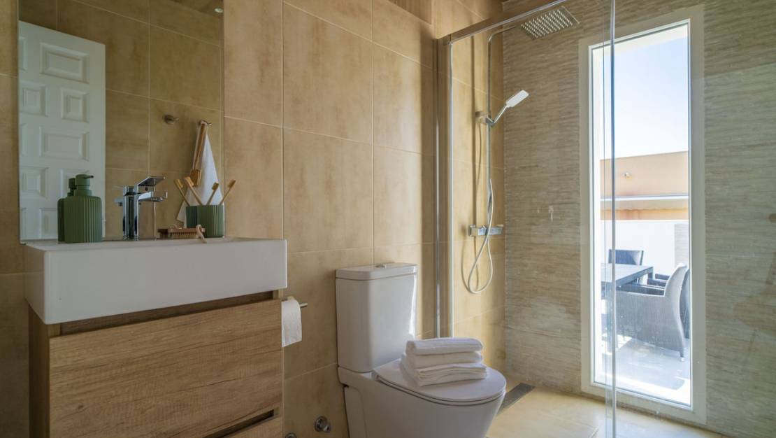 Venta - Chalet - Torrevieja - La siesta