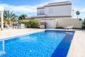 Venta - Chalet - Torrevieja - La siesta