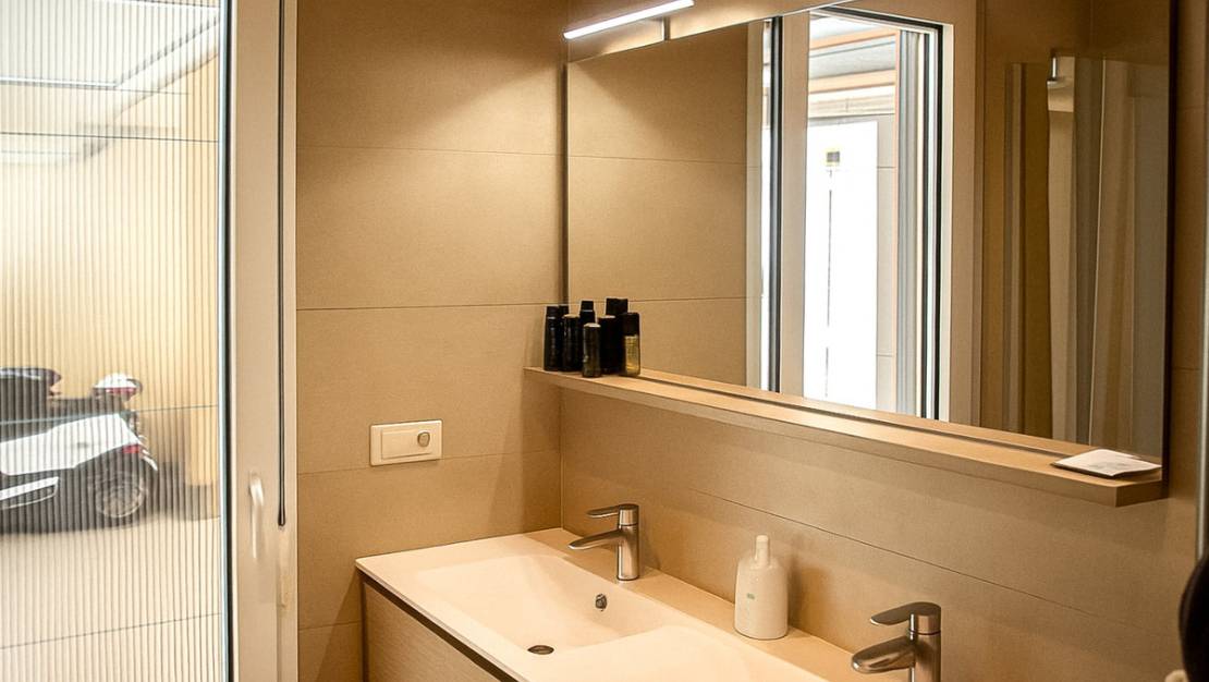 Venta - Chalet - Torrevieja - La siesta