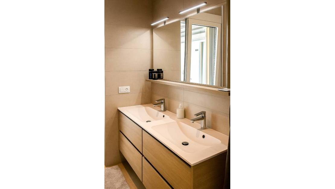 Venta - Chalet - Torrevieja - La siesta