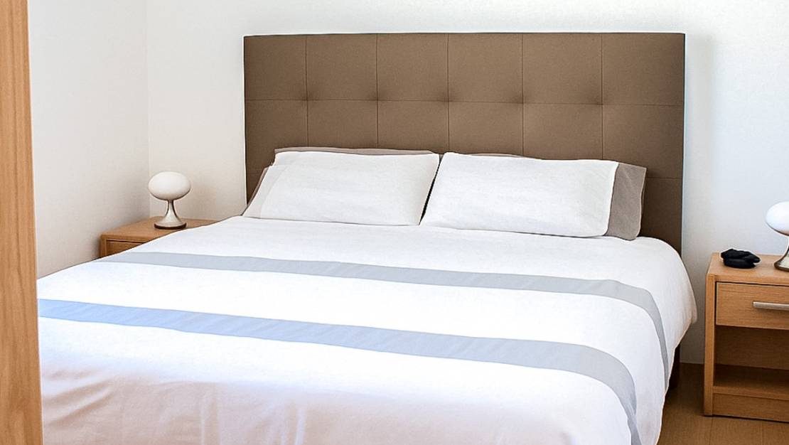 Venta - Chalet - Torrevieja - La siesta