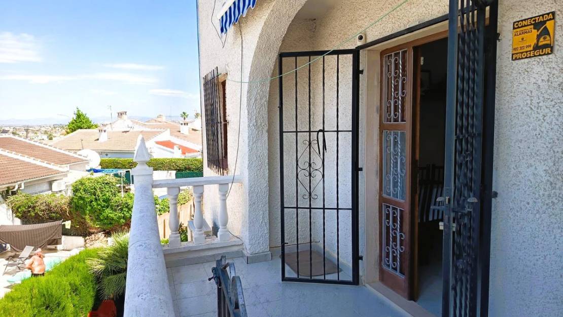 Venta - Chalet - Torrevieja - La siesta
