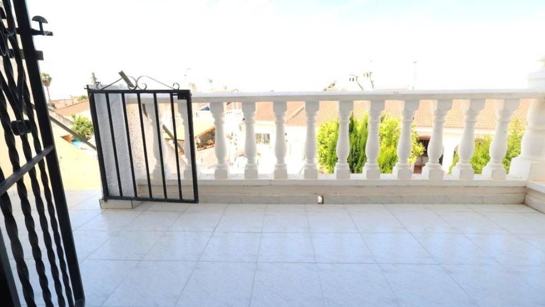Venta - Chalet - Torrevieja - La siesta