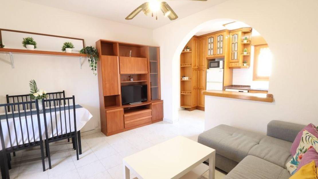 Venta - Chalet - Torrevieja - La siesta