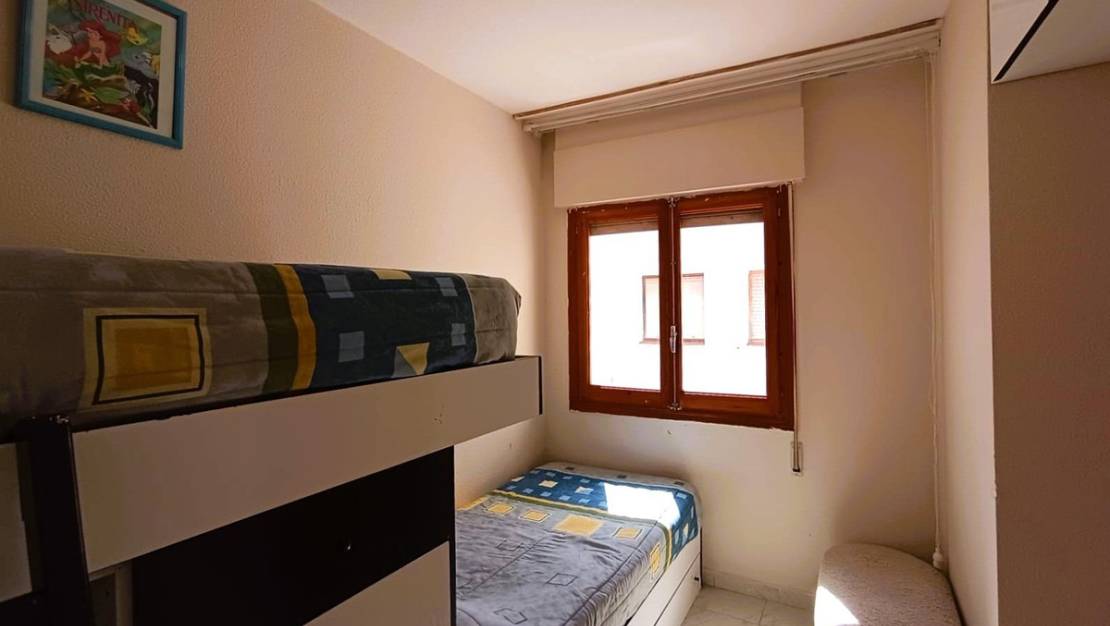 Venta - Chalet - Torrevieja - La siesta