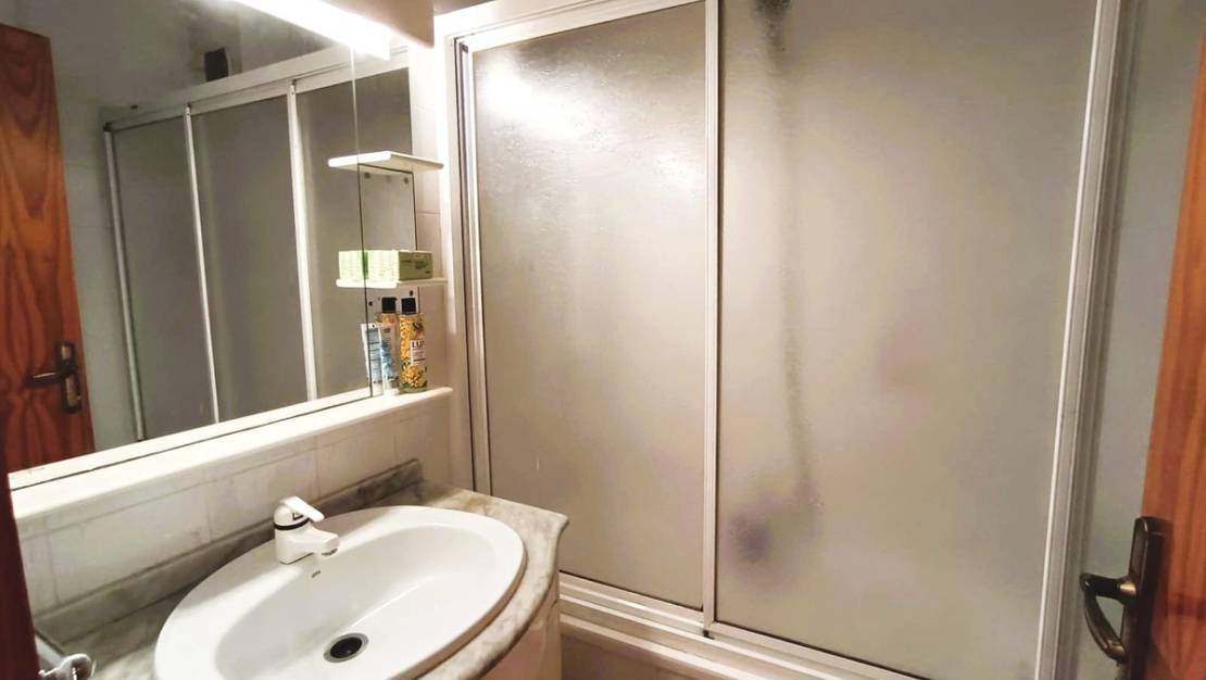 Venta - Chalet - Torrevieja - La siesta