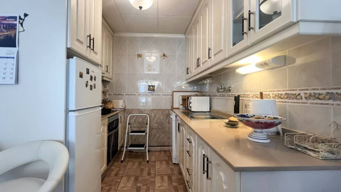 Venta - Chalet - Torrevieja - La siesta