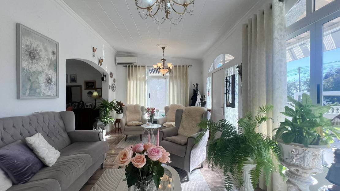 Venta - Chalet - Torrevieja - La siesta