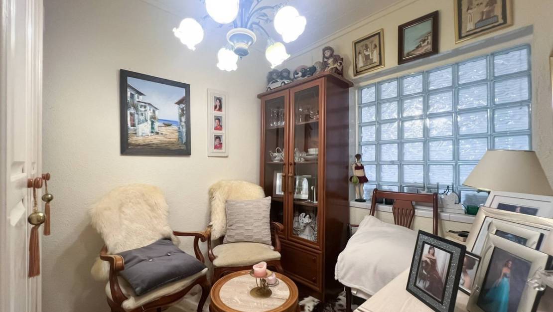 Venta - Chalet - Torrevieja - La siesta