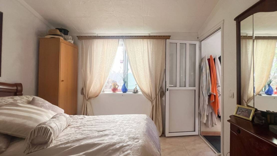 Venta - Chalet - Torrevieja - La siesta