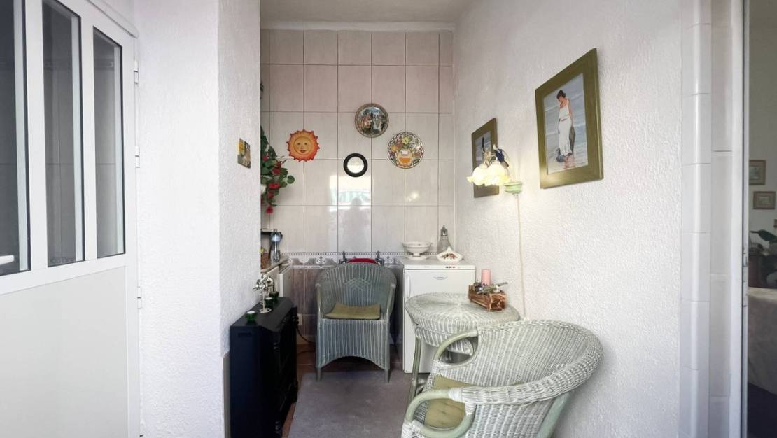 Venta - Chalet - Torrevieja - La siesta