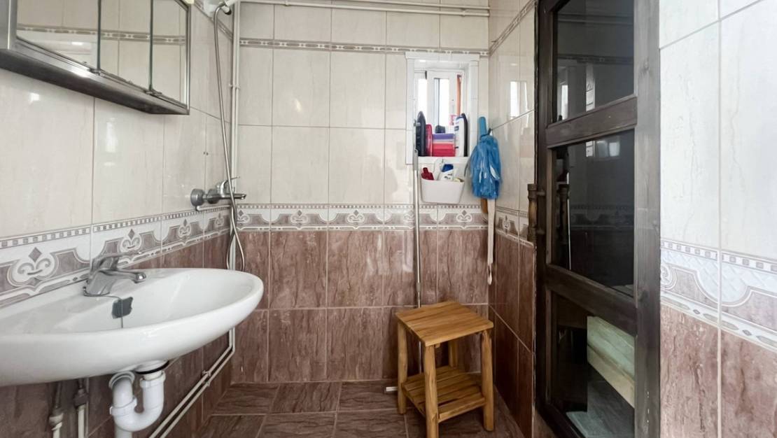 Venta - Chalet - Torrevieja - La siesta