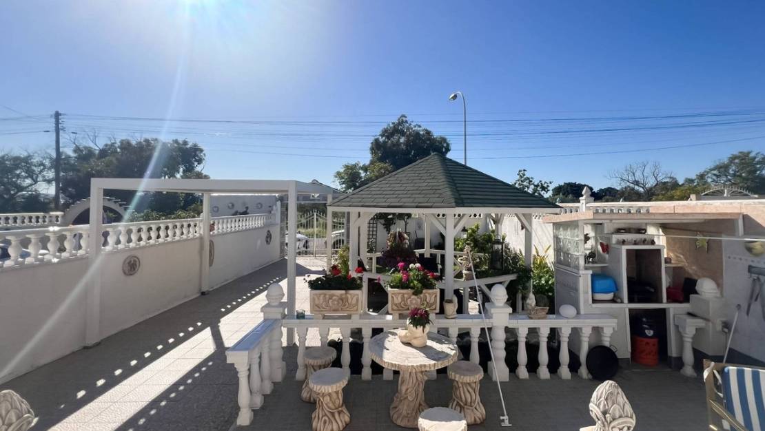 Venta - Chalet - Torrevieja - La siesta