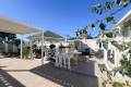 Venta - Chalet - Torrevieja - La siesta