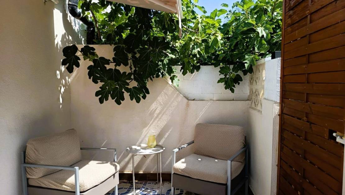 Venta - Chalet - Torrevieja - La siesta
