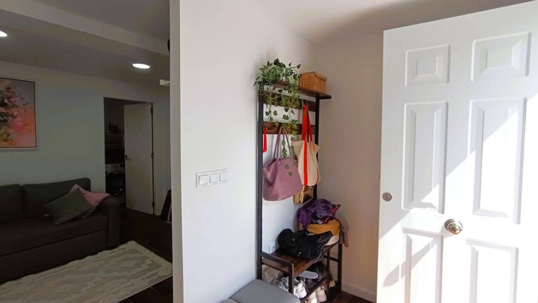 Venta - Chalet - Torrevieja - La siesta