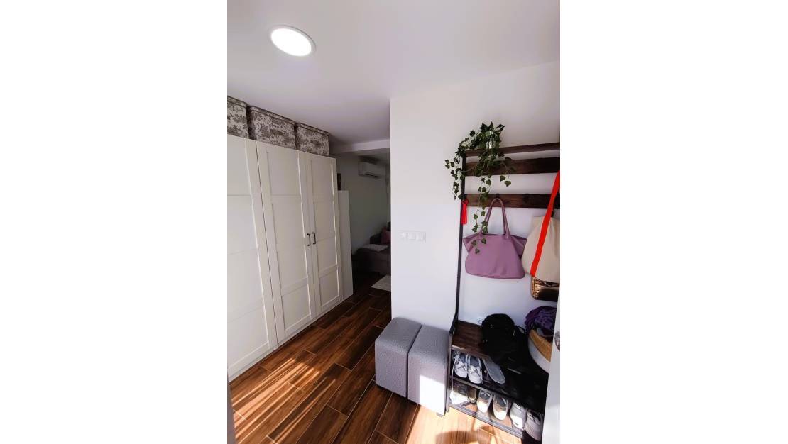 Venta - Chalet - Torrevieja - La siesta
