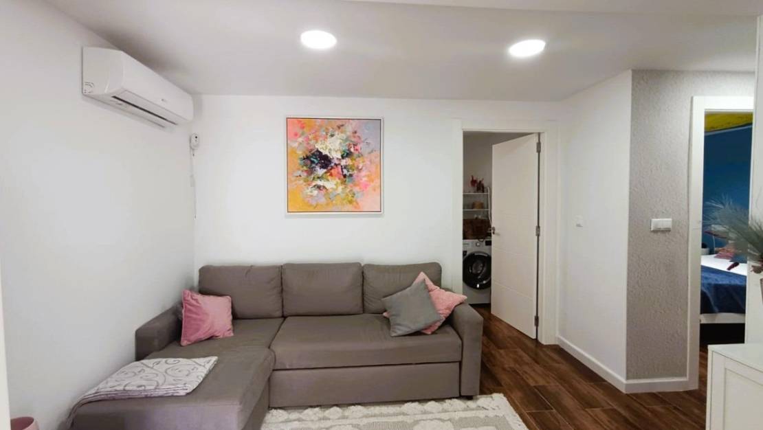 Venta - Chalet - Torrevieja - La siesta