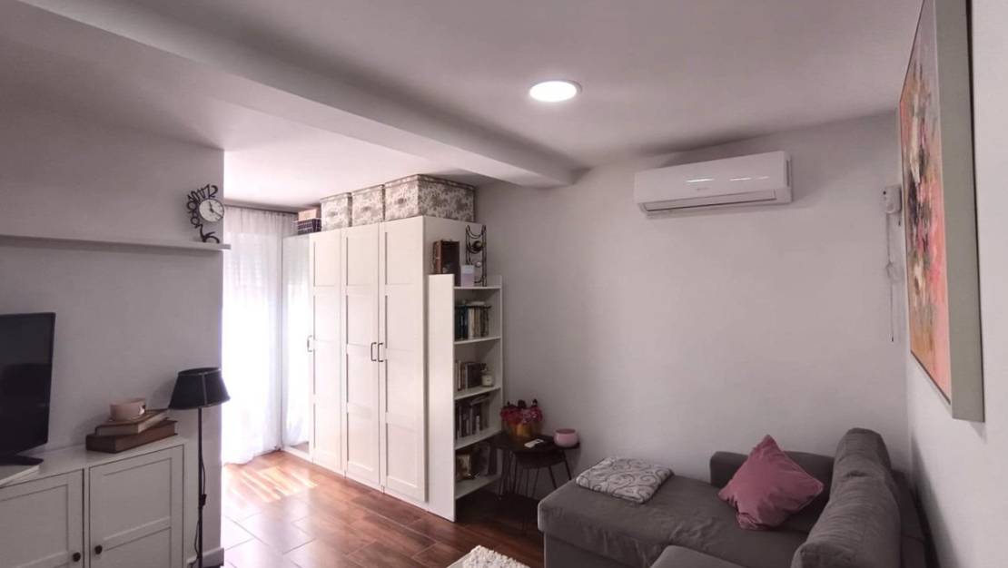 Venta - Chalet - Torrevieja - La siesta