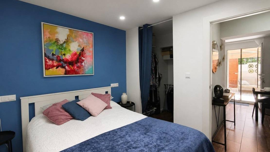 Venta - Chalet - Torrevieja - La siesta