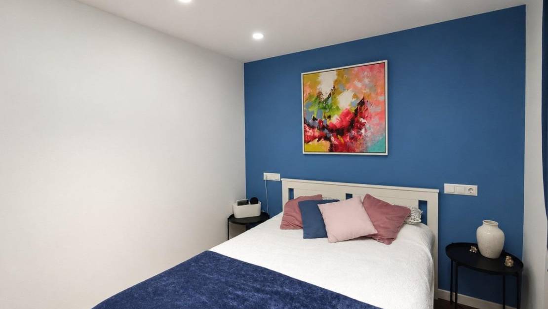 Venta - Chalet - Torrevieja - La siesta