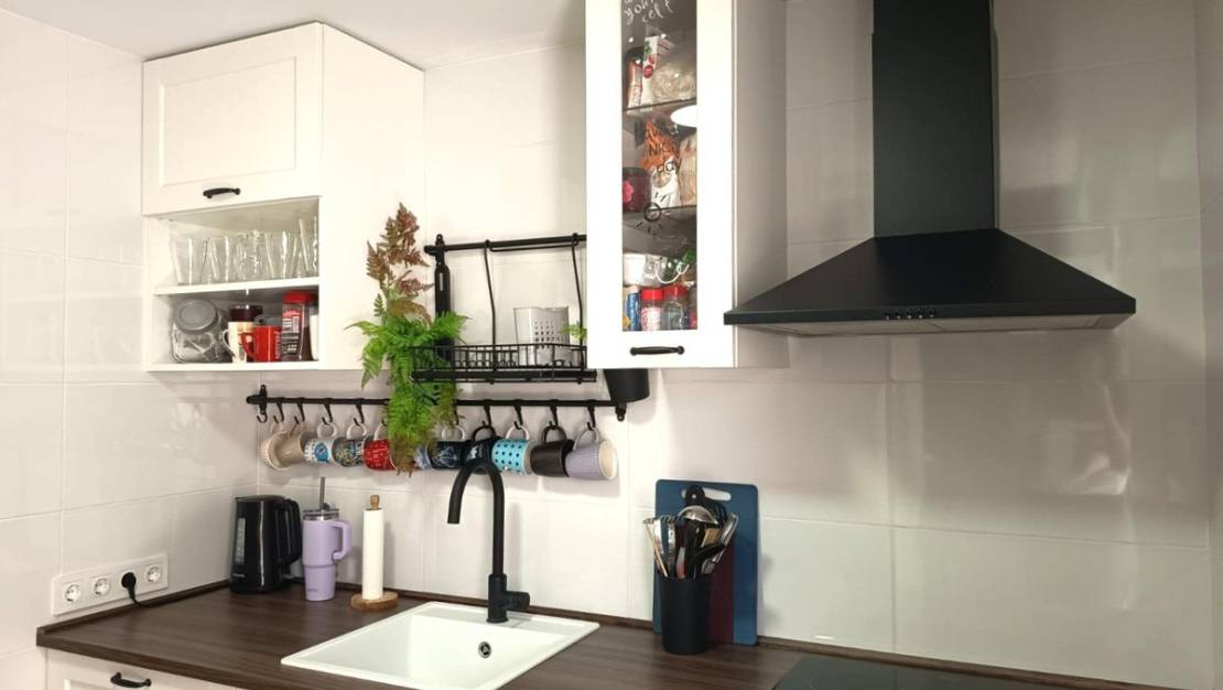 Venta - Chalet - Torrevieja - La siesta