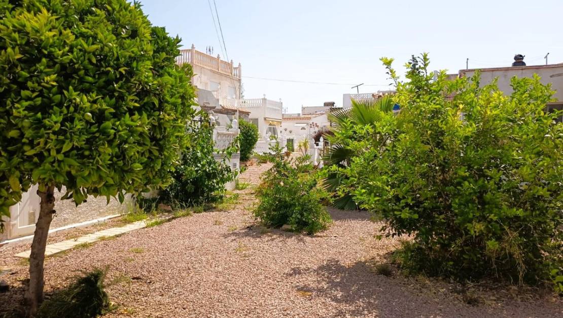 Venta - Chalet - Torrevieja - La siesta