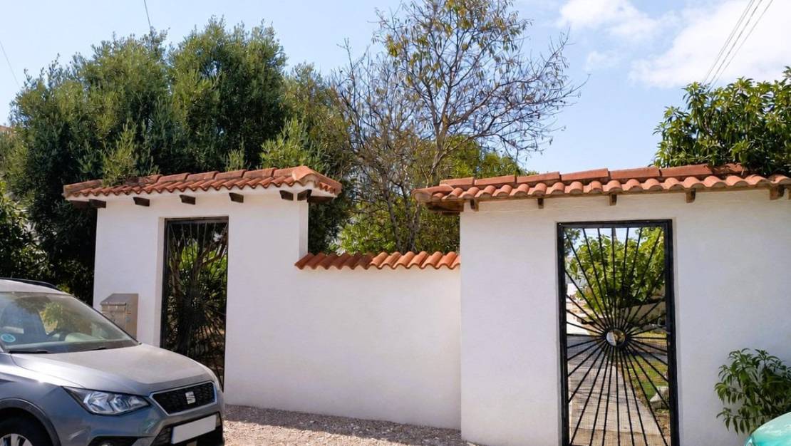 Venta - Chalet - Torrevieja - La siesta