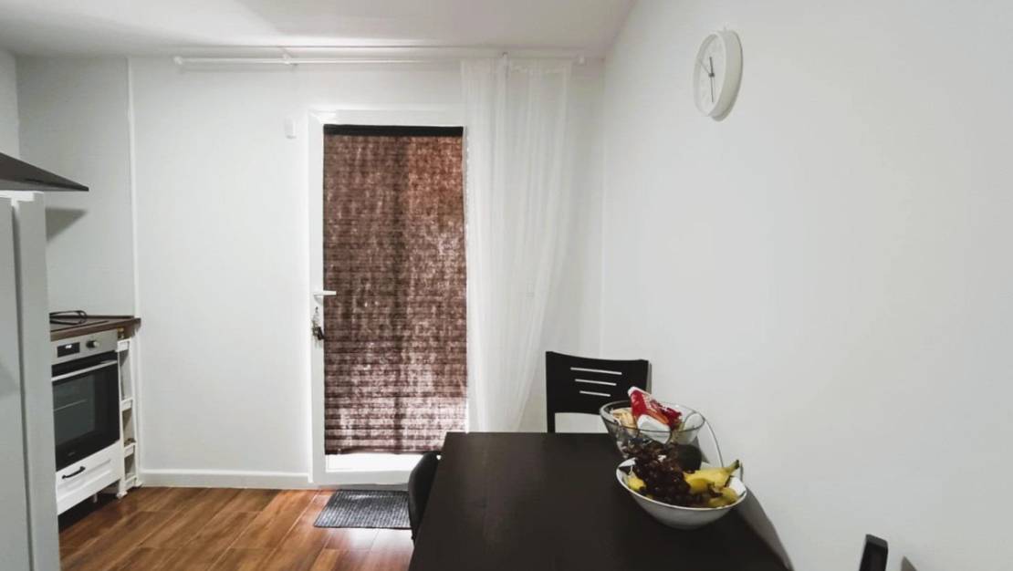 Venta - Chalet - Torrevieja - La siesta