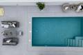Venta - Chalet - Torrevieja - La siesta