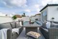 Venta - Chalet - Torrevieja - La siesta
