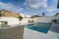 Venta - Chalet - Torrevieja - La siesta