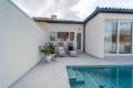 Venta - Chalet - Torrevieja - La siesta