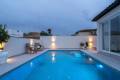 Venta - Chalet - Torrevieja - La siesta