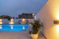 Venta - Chalet - Torrevieja - La siesta