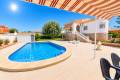 Venta - Chalet - Torrevieja - La siesta