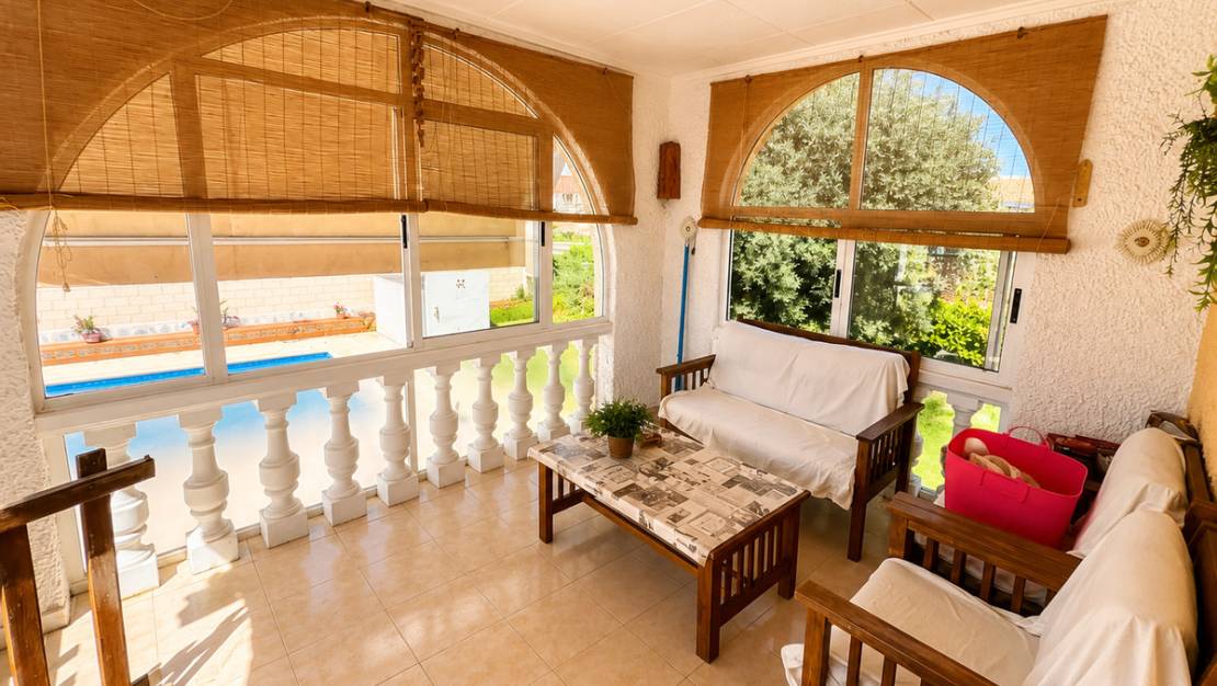 Venta - Chalet - Torrevieja - La siesta